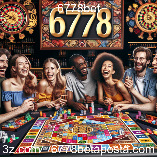 A Magia dos Jogos de Mesa: Entretenimento e Conexão Social